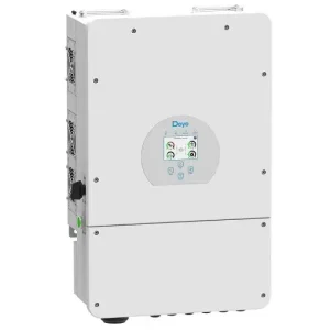 Гібридний сонячний інвертор Deye SUN-10K-SG05LP3-EU WiFi