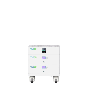 Система збереження енергії TAICO TKPS-A10  (10 кВт) WiFi