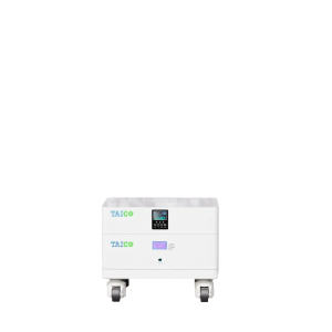 Система збереження енергії TAICO TKPS-A5  (5 кВт) WiFi
