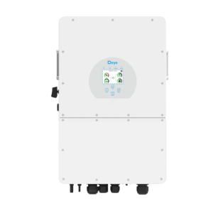 Гібридний інвертор SUN-20K-SG01HP3-EU-AM2 Deye WiFi