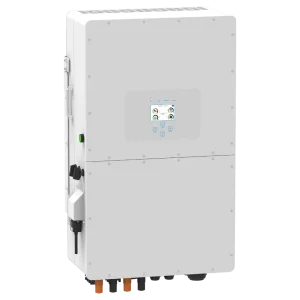 Гібридний соняшний інвертор Deye SUN-30K-SG02HP3-EU-AM3