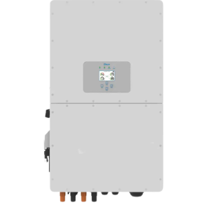 Гібридний соняшний інвертор SUN-50K-SG01HP3-EU-BM4 WiFi