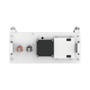 BOS-B-Pack14.3 Deye (High-Voltage LiFePO4 51,2V 280Ah 14,3kWh). Система працює від 5 - 15 модулів