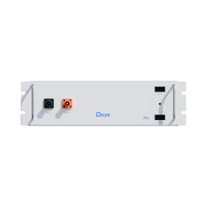 BOS-GPack5.1 Deye (High-Voltage LiFePO4 51,2V 100Ah 5,12kWh)