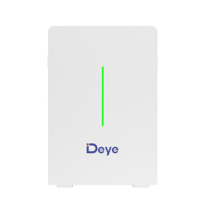 RW-F10.6 Deye (LiFePO4 51,2V 208Ah 10,64kWh)