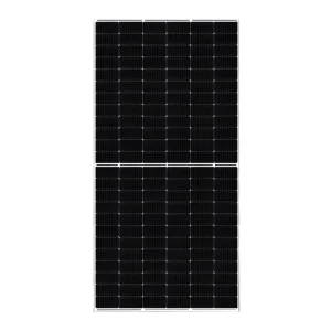 Сонячна панель Canadian Solar TOPHiKu6 CS6W-585T