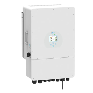 Гібридний інвертор 	SUN-12K-SG05LP3-EU-SM2 Deye WiFi