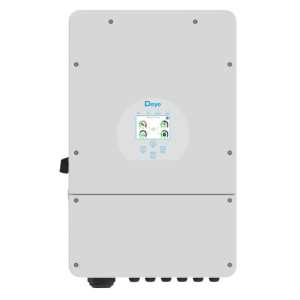 Гібридний інвертор SUN-12K-SG02LP1-EU-AM3 Deye WiFi