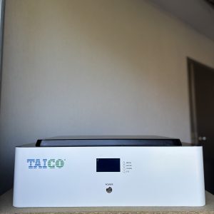 Акумуляторна батарея TAICO TKPH5000 LiFePO4 51.2V 100 АГ