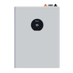 Акумуляторна батарея SE-F5 Pro-C Deye (LiFePO4 51,2V 100Ah 5,12 kWh)