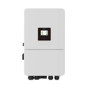 Гібридний інвертор SUN-20K-SG05LP3-EU-SM2 Deye WiFi